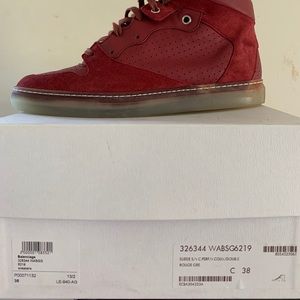 Balenciaga